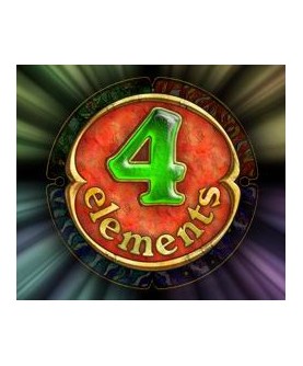 4 Elements Steam Key GLOBAL
